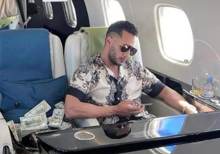 محمد رمضان