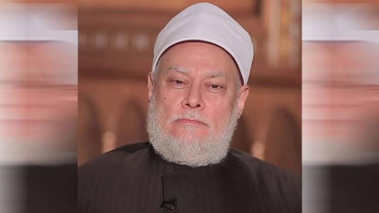 الدكتور علي جمعة