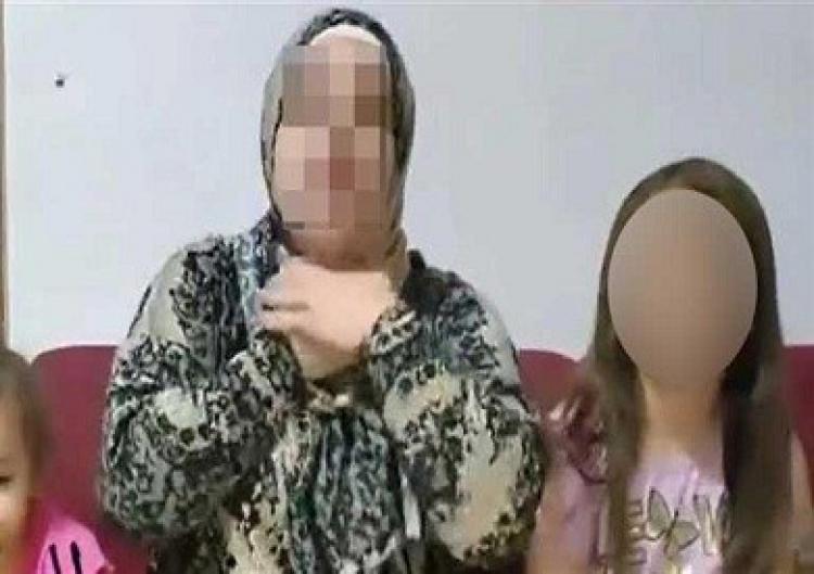 أم زياد وهبة