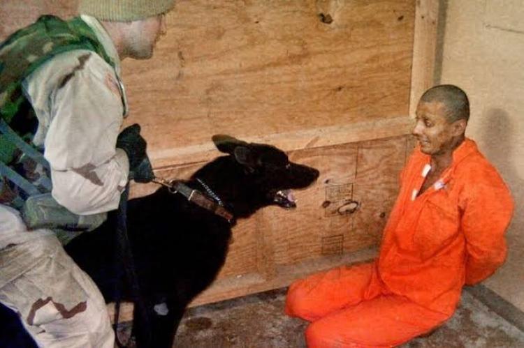 سجن أبو غريب