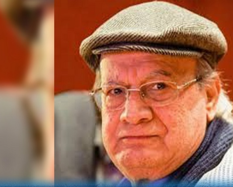الموسيقار الراحل حسن نازك