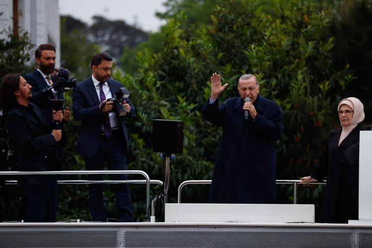 أردوغان
