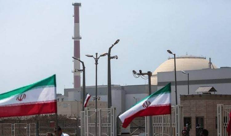 المنشآت النووية الإيرانية