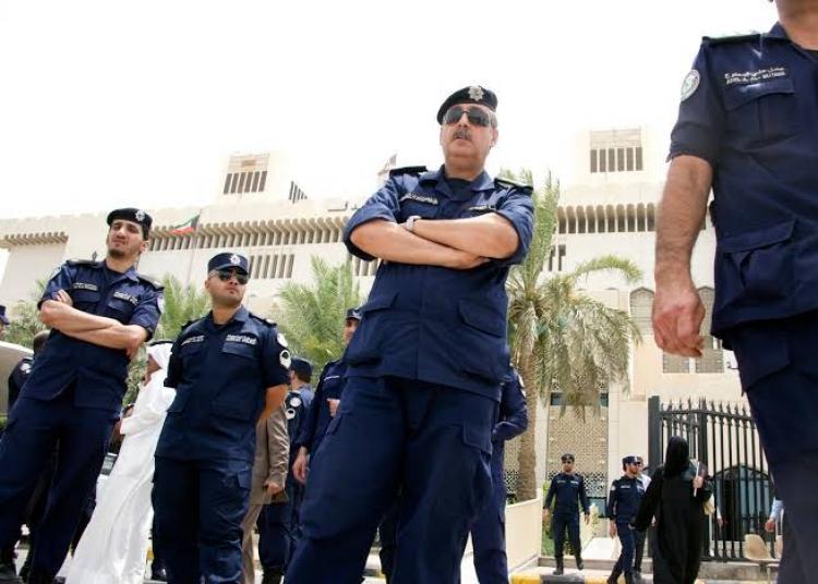 جريمة قتل