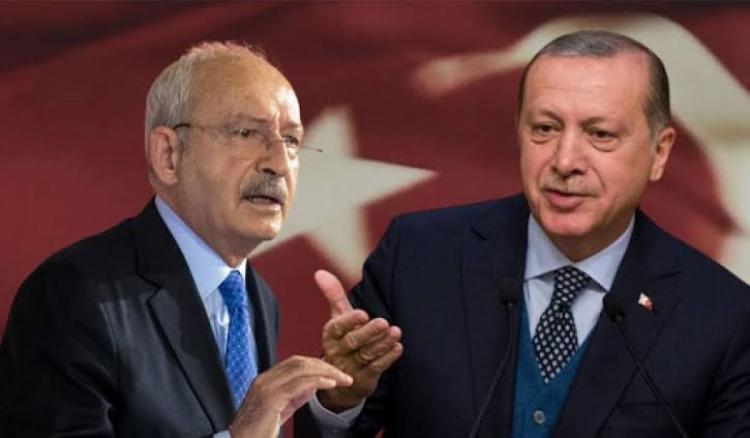 أردوغان وكلجدار
