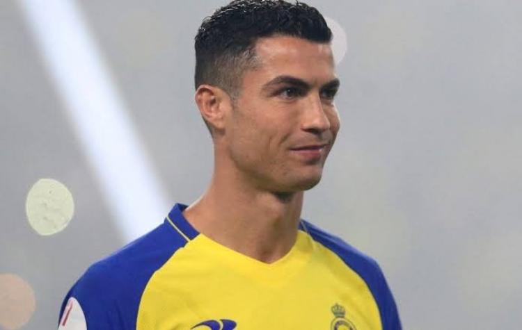 رونالدو