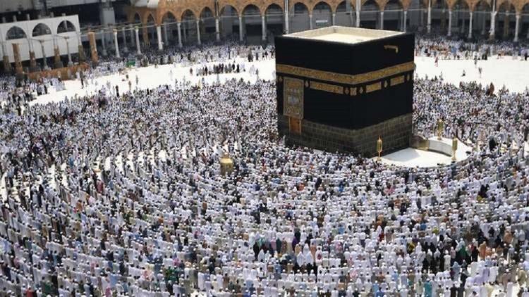 إلغاء حج التونسيين لهذا الموسم