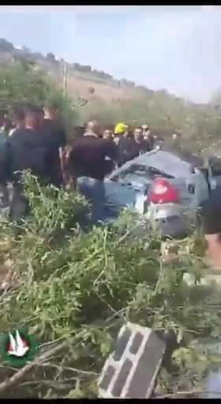 حادث السير