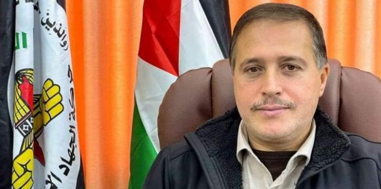 القيادي الشهيد طارق عز الدين
