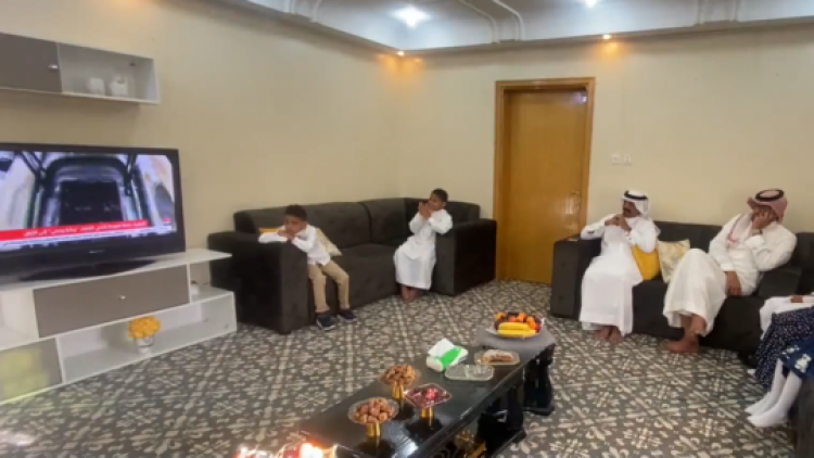 عائلة علي القرني