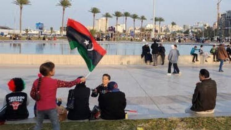 غضب بين النساء في ليبيا