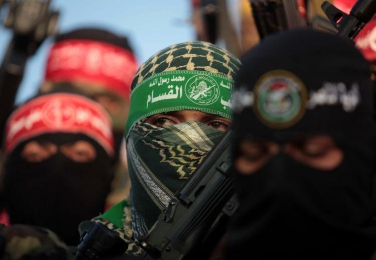 فصائل المقاومة