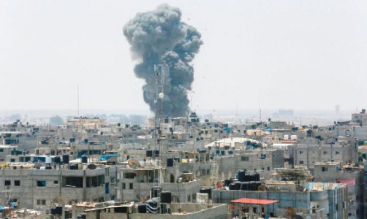 صورة تعبيرية