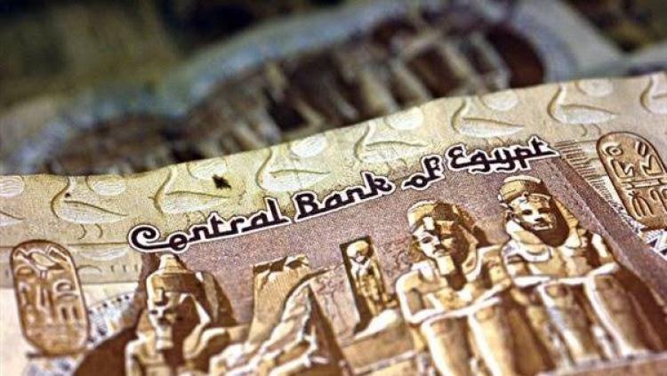 تعويم الجنيه