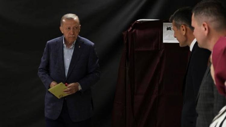 أردوغان