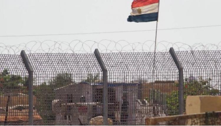 بعد "عملية الحدود".. مطالب إسرائيلية بتحويل حدود مصر (تفاصيل)