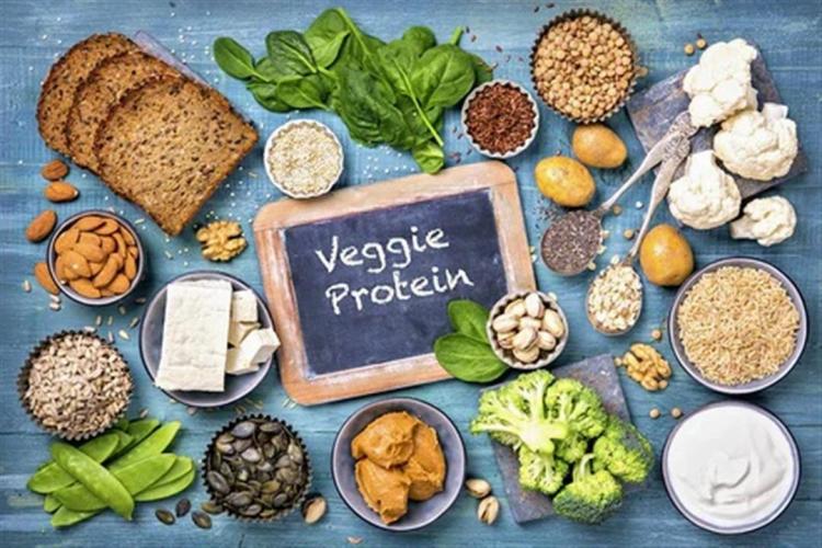 احرص على تناولها.. 5 خضروات غنية بالبروتين مثل البيض
