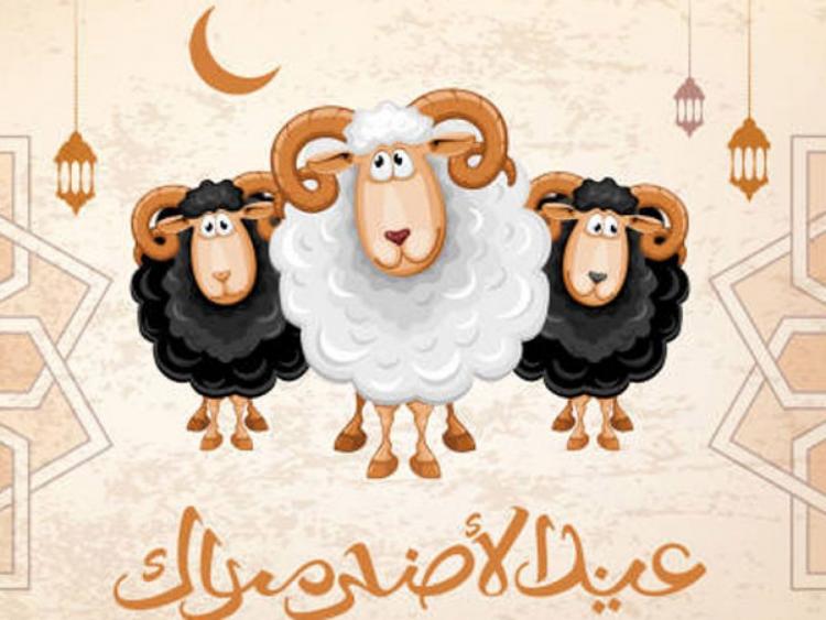 عيد الأضحى