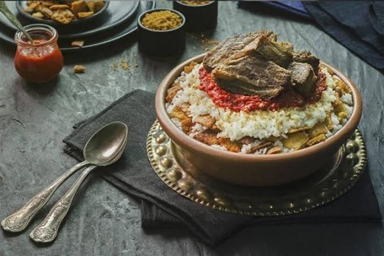أضرار الفتة