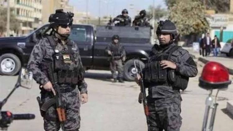 الشرطة الأردنية