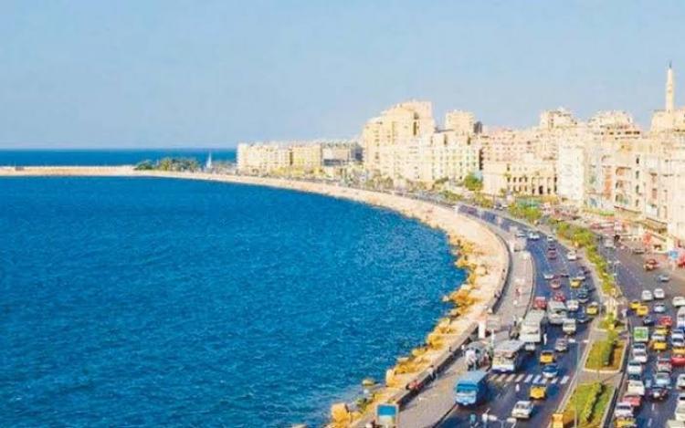 الاسكندريه