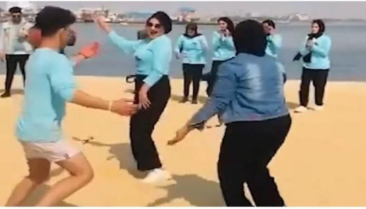 حفلات التخرج في مصر