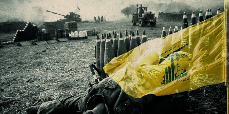 حزب الله اللبناني