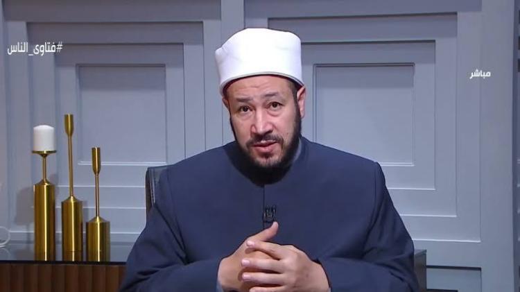 أمين الفتوى في مصر