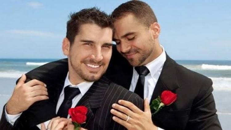 زواج المثليين