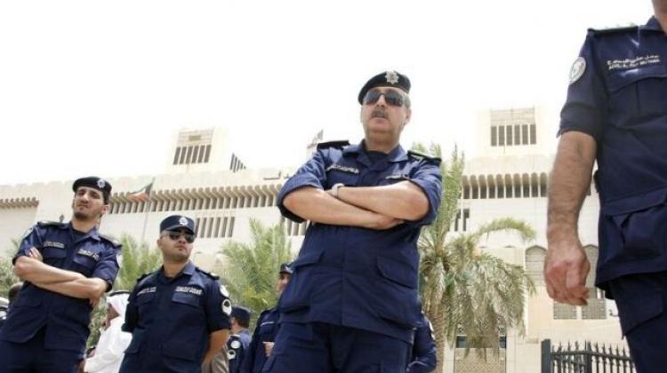 الحكم على إمام مصري مارس الفاحشة داخل المسجد في الكويت.. طالع تفاصيل