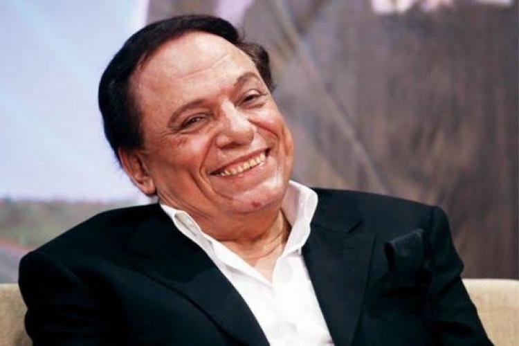 عادل إمام