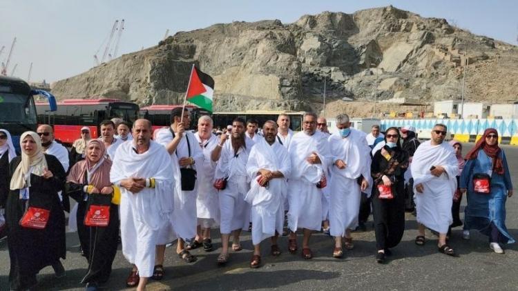 موسم الحج