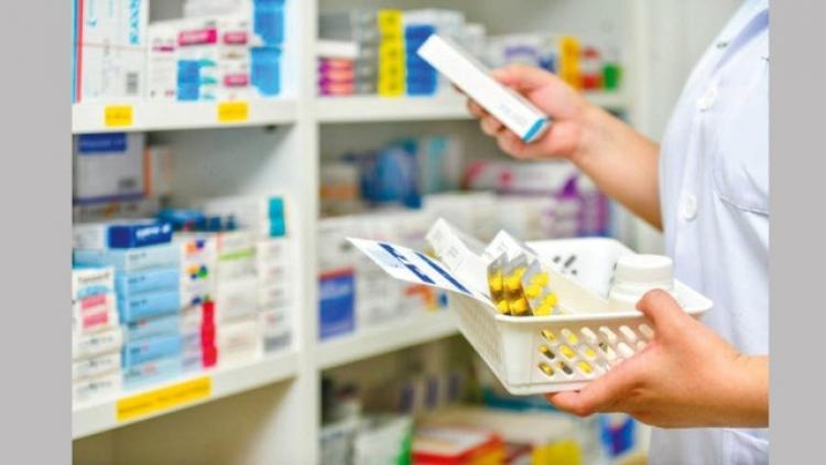 سحب دواء شهير من الأسواق في مصر بسبب خطورته على الصحة
