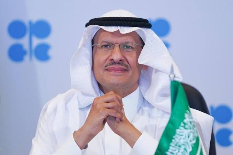 الامير عبد العزيز بن سلمان