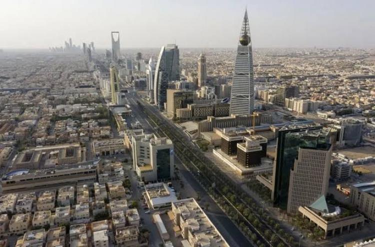 السعودية