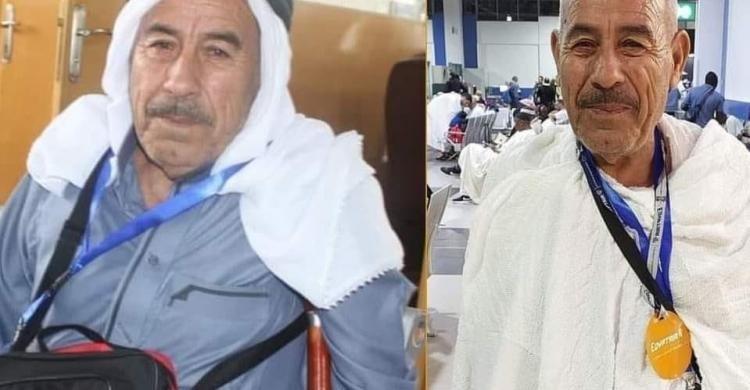 الحاج مصباح موسى