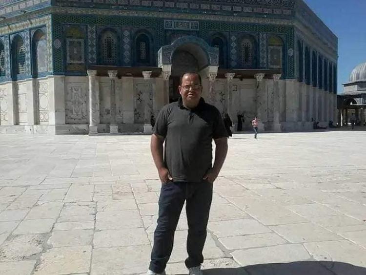 شادي ابو قوطة