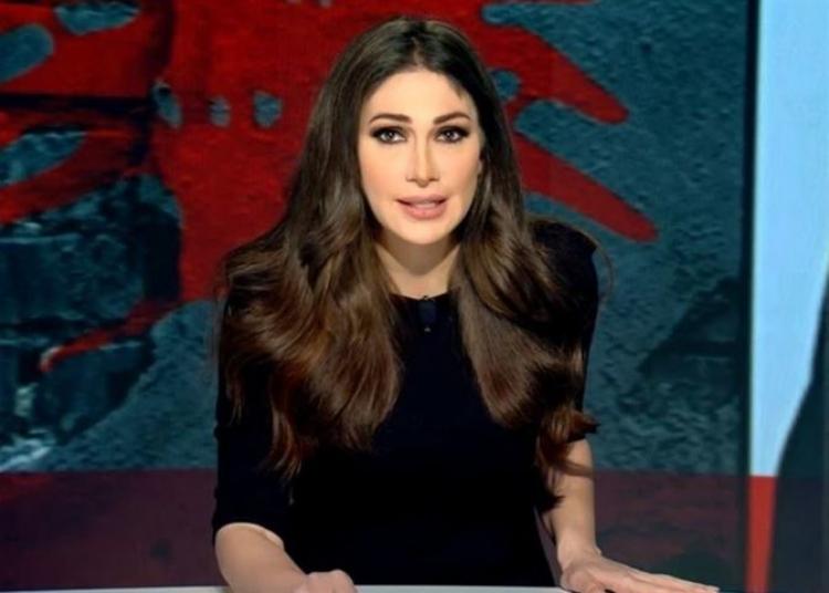 الاعلامية ديما صادق