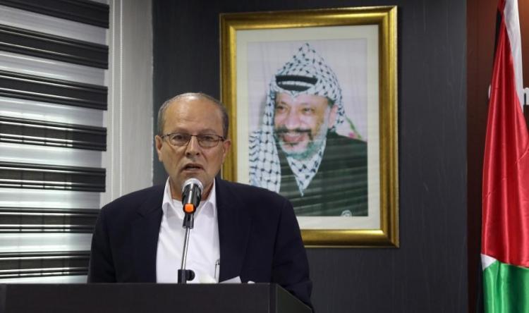 اللواء قدري أبو بكر