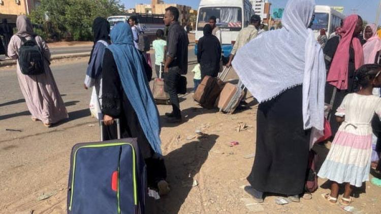 سودانيات