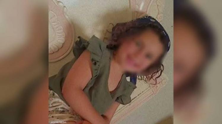 الطفلة لين