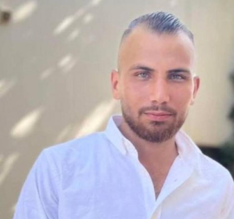 الشهيد عبد الجواد حمدان صالح