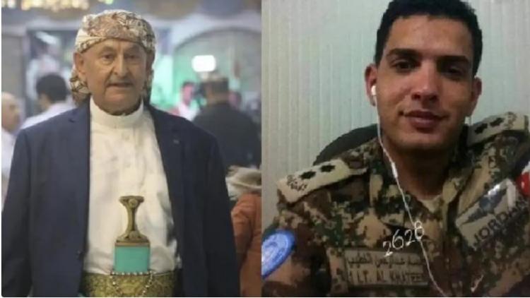 مقتل أردني في متجر بنيويورك ويمني كان يسير في شارع بالمدينة