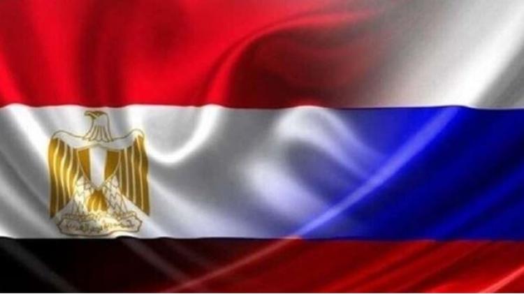 روسيا ومصر