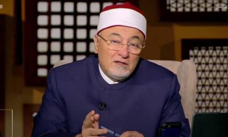 خالد الجندي