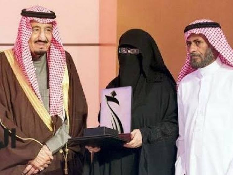عائشة الشبيلي