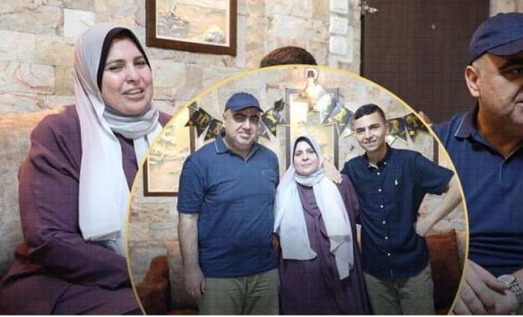 الطالب أحمد إسماعيل