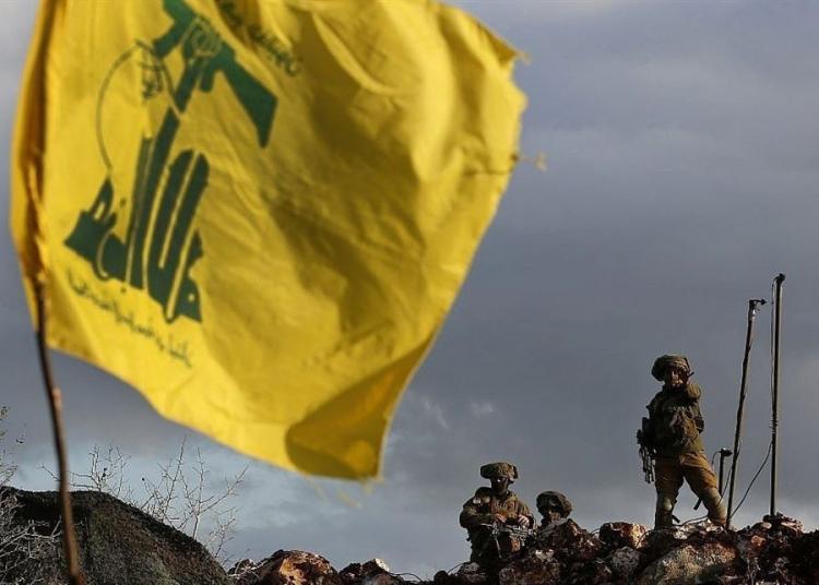رسالة تهديدية من حزب الله لإسرائيل بشأن "الغجر"
