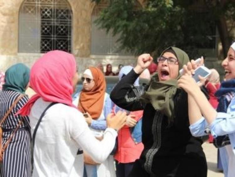 صورة تعبيرية