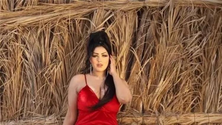 سلمى الشيمي